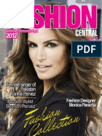 Fashioncentral Volume 5