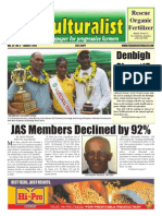 Download The Agriculturalist - August 2013 Denbigh 2013 by Patrick Maitland SN157648469 doc pdf