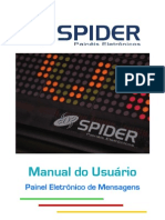 Manual Spider