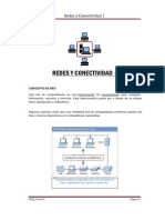 Redes y Conectividad - UNI