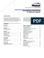 Engineering Properties of Marlex Resins PDF