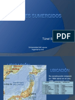 13 - Tuneles Sumergidos PDF