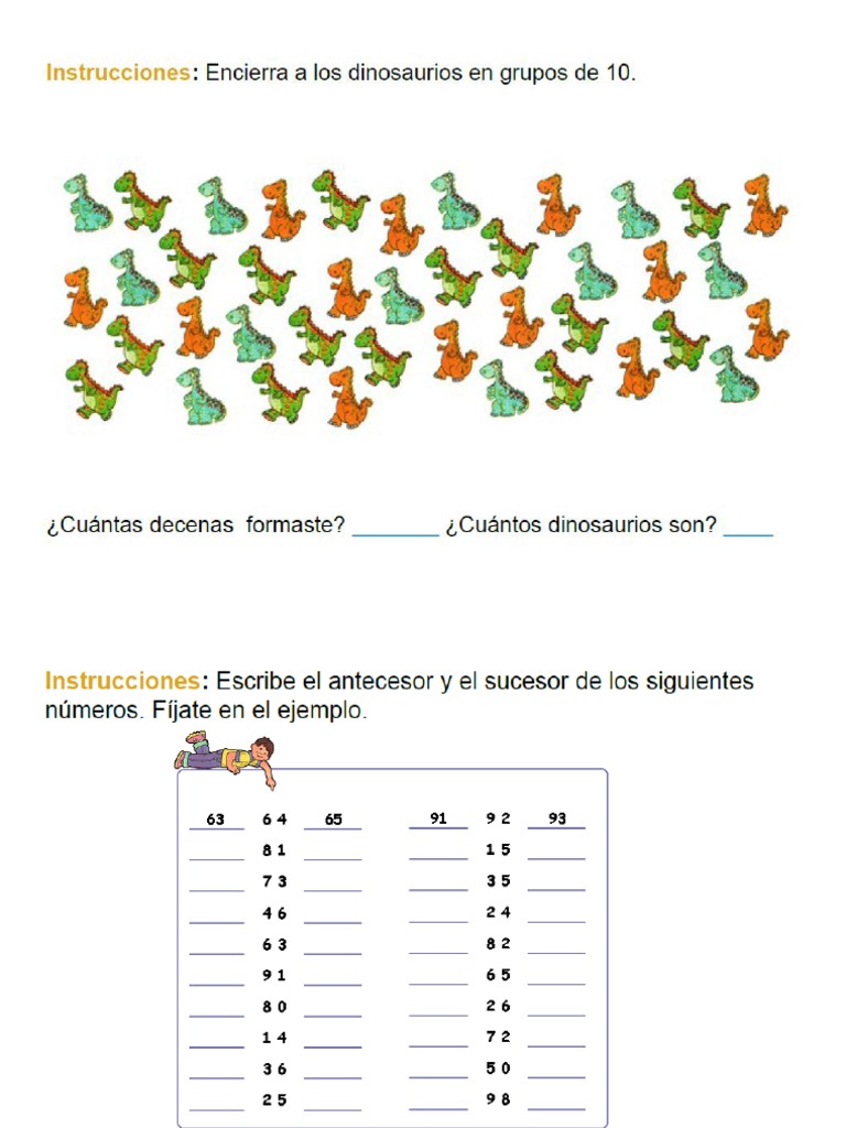 Ejercicios para Resolver | PDF