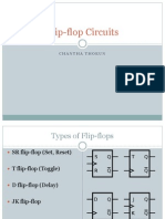 Flip-Flop Circuits