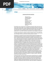 A REVOLUÇÃO DAS EMOÇÕES