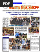 Download Buletin May 2009 by ismi SN15766184 doc pdf