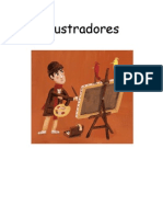 Ilustradores Trabalho Escrito Final