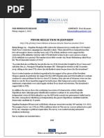 Download Magellan Strategies BR - Pryor Reelection in Jeopardy by Fred Shumate SN157672307 doc pdf