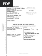 The Turtles v Sirius Comformed and Filed Complaint[3]