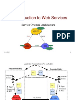 Web Services