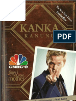 Kanka Kanunu PDF