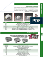 3M Seguridad Industrial