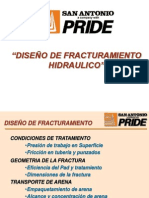 Diseño de Frac