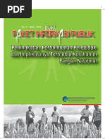 Download Penduduk Dan Pangan Ok by ahmadyahdin SN157688957 doc pdf
