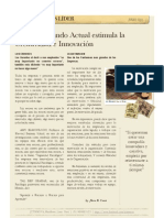 El Diario de Un Líder PDF