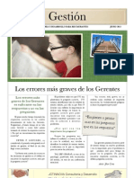 LOS ERRORES MAS GRAVES QUE LOS GERENTES COMETEN EN LA ACTUALIDAD.pdf