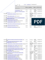 Actions: Print Preview Management Report Activate/Deactivate Email Alert