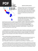 Download Origen Del Idioma Quechua by DAniel Coca SN157693646 doc pdf