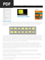 002a Informações Técnicas - site www.fazendovideo.com.br