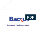 Ecoparque- Vive Responsable