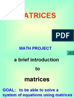 PC Matrices 2