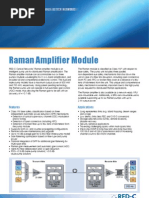 Modul Raman Amp