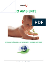 Revista Meio Ambiente