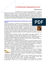 ARTICOLO Progresso Veterinario