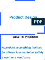 PGDM-Product Design, Make-Buy,VA+VE Etc.