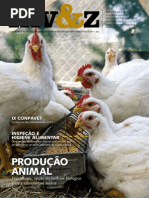 Revista Educacao Continuada Vol 10 2012