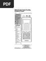 Download Radio Shack Pro-95 Scanner Manual by Jason Cumbie SN157705408 doc pdf