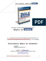 Download Facebook Step by Step Tips by hudlorikua SN15771061 doc pdf