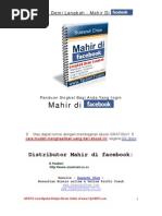 Download Facebook Step by Step Tips by hudlorikua SN15771061 doc pdf