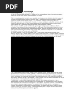 O Watergate Do Tecnobrega