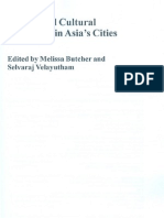 Why Loiter Essay in Dissent and Cultural Resistance in Asias Cities