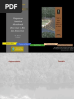 Viagem Descendo o Rio Amazonas