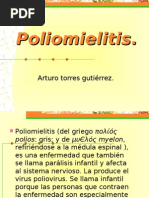 Download Poliomielitis by ARTUROCUYIN SN15771729 doc pdf