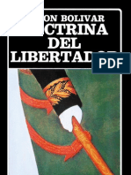 Doctrina Del Liber Tad or