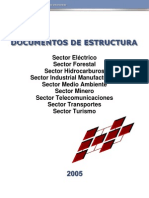 Documentos de Estructura PDF