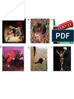 Quiz Images FCPQ