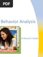 Download Applied Behavior Analysis by Aicee Mendoza SN157744123 doc pdf