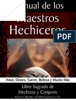 Manual de Los Maestros Hechiceros-Esteban José Portela.pdf