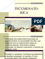 catequese-catecumenato-RICA.ppt