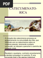 catequese-catecumenato-RICA.ppt
