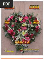 Download The Latin Message magazine - El Mensaje Latino by BilinguaTec SN15775036 doc pdf