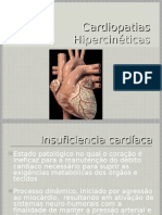 Cardiopatias Hipercinéticas