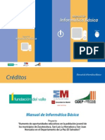 Manual Informatica Basica