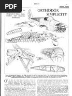 PIA Technical Standard 104: Parachute Industry Association