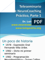 Cursos gratuitos de PNL y coaching Parte 1