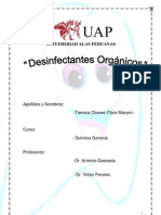 Quimica General